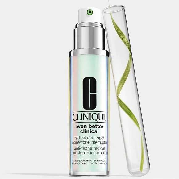 🌸Clinique Even Better Dark Spot Corrector 1oz NIB